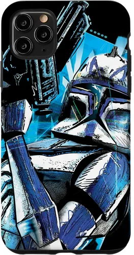 Vista 13 de Star Wars The Clone Wars - Carcasa para iPhone 17