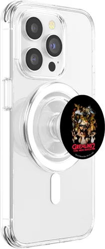 Vista 3 de Gremlins 2 Goon Crew PopSockets MagSafe PopGrip para iPhone