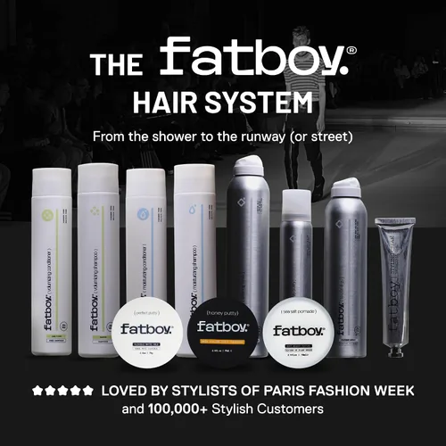 Vista 11 de Masilla perfecta Fatboy, 2.6 oz
