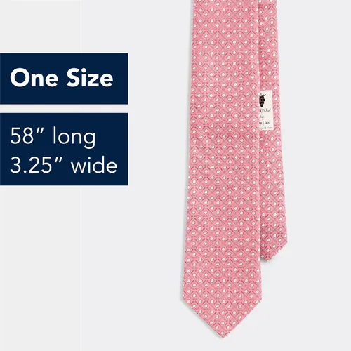 Vista 2 de Vineyard Vines para hombre novedad corbata