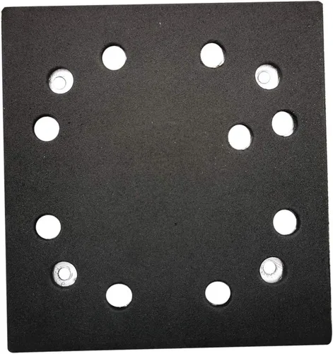 Vista 2 de DeWalt - Placa de soporte para lijadora de 1/4 hojas para 151284-00 151284-00SV DW411 D26441 DW412