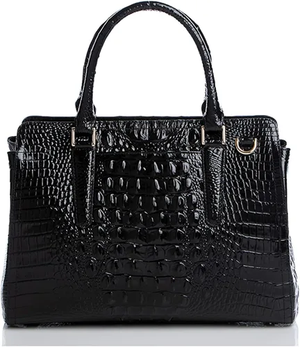 Vista 3 de BRAHMIN Melbourne - Bolso pequeño Finley