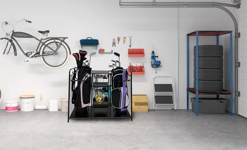 Vista 7 de JEF World of Golf Gifts and Gallery, Inc
