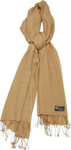 Vista 8 de Cashmere Boutique Chal de cachemira 100% pura para mujer, 36 x 80 pulgadas Angora