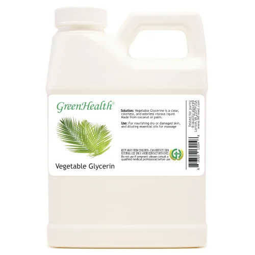 Vista 8 de Aceite portador de aloe vera - 100% puro y natural - GreenHealth