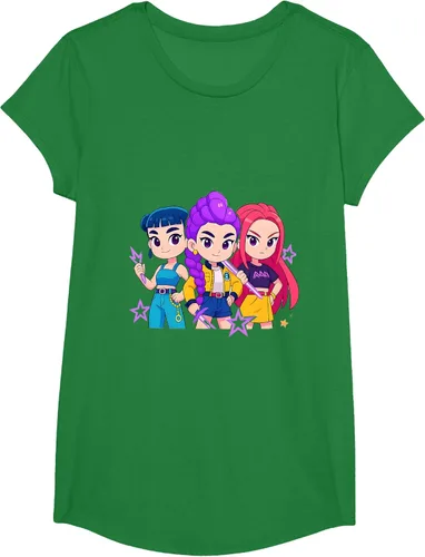 Vista 41 de Mira Zoey Rumi Camiseta