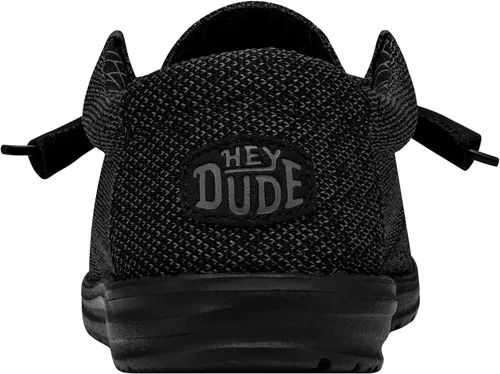 Vista 5 de Hey Dude Wally Sox - Mocasines para hombre