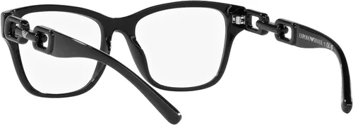 Vista 6 de Emporio Armani Ea3222u - Lentes de sol de ajuste universal para mujer