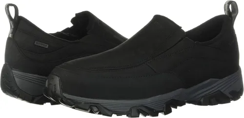 Vista 7 de Merrell Men's Coldpack Ice+ Moc Wp Clog