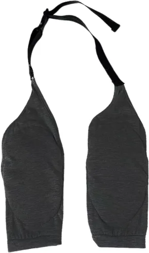Vista 6 de HDKUW Protector de codo para perros para callos, traje de recuperación para patas delanteras, alternativa al collar de cono para perros para dejar