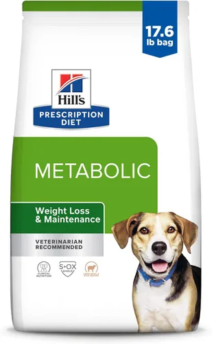 Vista 15 de Hill's Prescription Diet Comida seca para perros con control