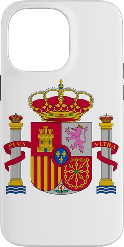 Vista 55 de iPhone XR España España Madrid Mallorca Barcelona Escudo Sevilla