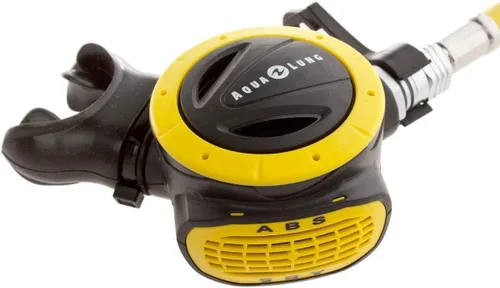Vista 3 de Aqua Lung ABS pulpo de buceo