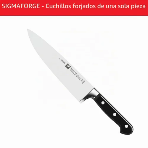 Vista 8 de ZWILLING - Juego de bloque de cuchillos