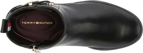 Vista 5 de Tommy Hilfiger Women's Rezin2 Fashion Boot