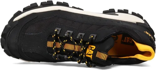 Vista 6 de Zapatos de trabajo Caterpillar, Invader Steel Toe para hombre
