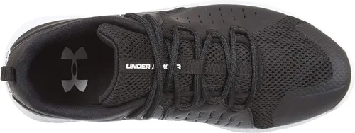 Vista 5 de Zapatos deportivos para correr para hombre, modelo Charged Commit 2.0 de Under Armour