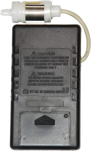 Vista 5 de Probador portátil de contenido de concentración de oxígeno