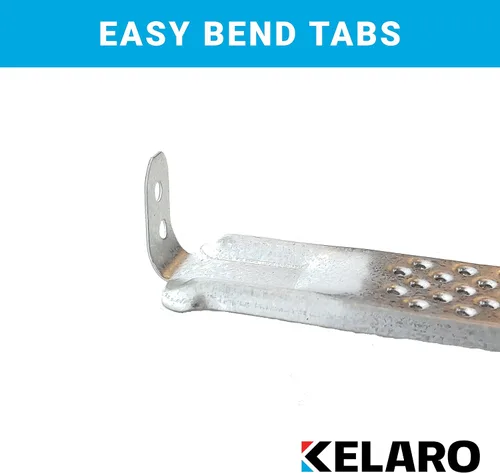 Vista 5 de Kelaro EZ Kit de soporte de montaje para lavavajillas para encimeras de granito y cuarzo W10426979