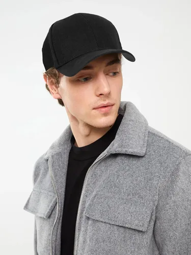 Vista 6 de Edoneery, gorra de béisbol para hombres y mujeres, de bajo perfil, ajustable, de algodón lavado, gorra de golf para papá