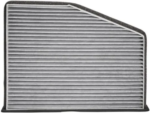 Vista 2 de Reemplazo del filtro de aire de cabina para Volkswagen Beetle 2012-2019 / CC 2009-2017 para 1K1819653B