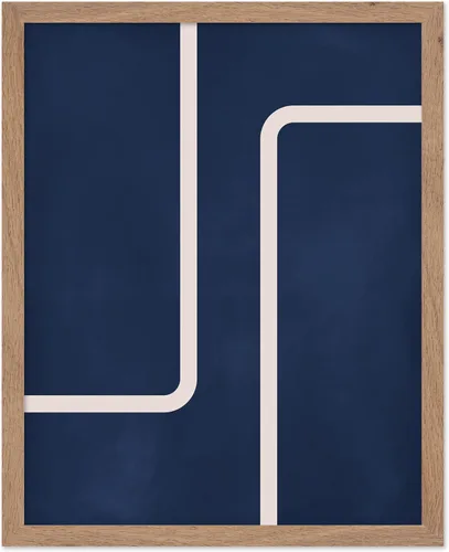 Vista 59 de Poster Master Cartel Geométrico - Impresión de Línea - Arte Abstracto - Arte Minimal - Arte de Línea - Arte de Dibujo - Arte de Ilustración - Arte