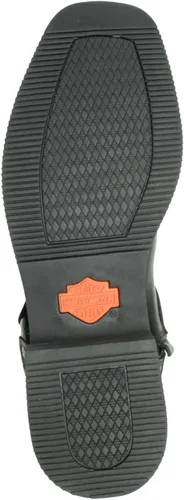 Vista 5 de Harley-Davidson Botas altas Korsen de 11 pulgadas para hombre