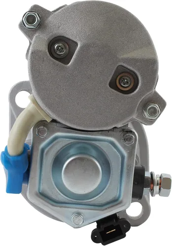 Vista 4 de DB Electrical 410-52211 Arrancador para tractores John Deere 430 455 (84 85 86 87 88 89 90 91 92 93 94 95 96) F925 F932 F935 (88-On) 755 756