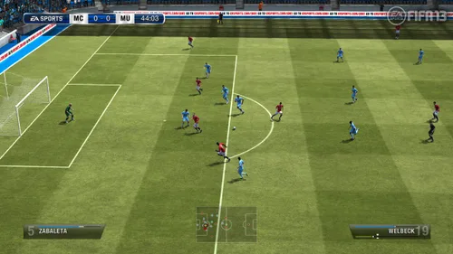 Vista 7 de FIFA Soccer 13 - Xbox 360