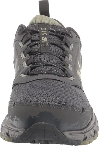 Vista 2 de New Balance 510 V5 Tenis de hombre para correr