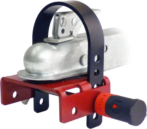 Vista 2 de Bolt 7032490 Bloqueo de acoplador fuera del vehículo (para uso con llaves Chevrolet modelo tardío/GMC/Hummer/Buick/Cadillac/Pontiac/Saturn)