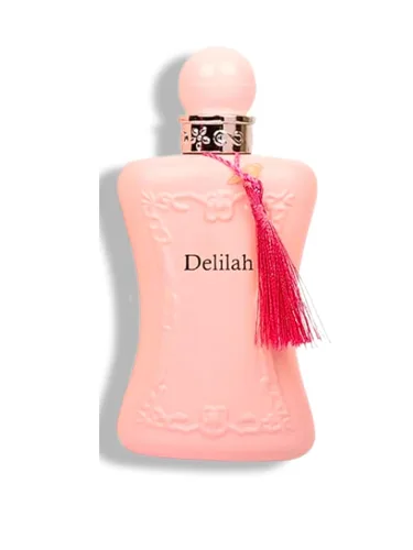 Vista 3 de Delilah Pour Femme Eau de Parfum para mujer 3.4 fl.oz. Fragancia floral para mujer.