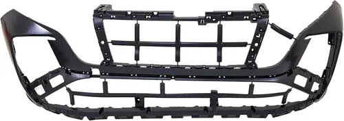 Vista 124 de Garage-Pro Cubierta de parachoques compatible con Hyundai Sonata trasero 2007