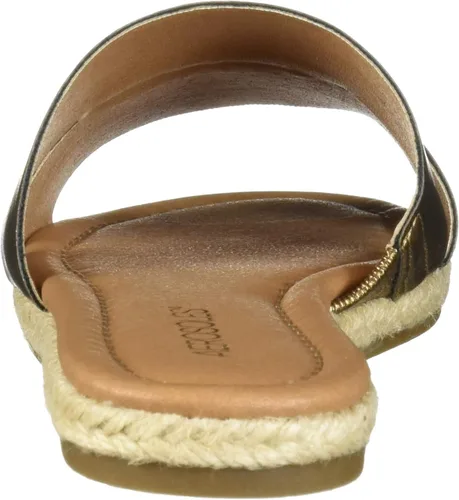 Vista 3 de Aerosoles Women's Back Drop Flat Sandal