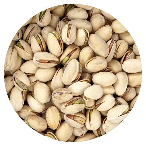 Vista 7 de Pistachos sin cáscara crudos sin sal, bolsa de 2 libras, sin cáscara pistachos, bolsa a granel de 32 onzas