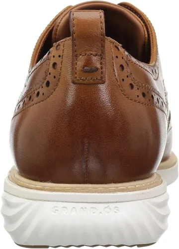 Vista 3 de Cole Haan Pantalones cortos Oxford GRANDEVOLUTON para hombre