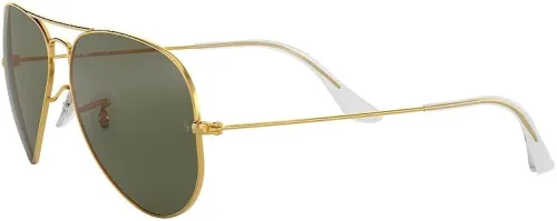 Vista 3 de Ray-Ban Aviator Large Polarized Sunglasses