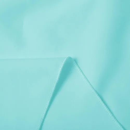 Vista 5 de Conjunto de dos piezas de pantalones sueltos sin mangas con cuello redondo y cuello redondo para mujer