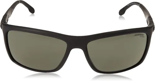 Vista 2 de Carrera Hyperfit 12S - Lentes de sol rectangulares para hombre