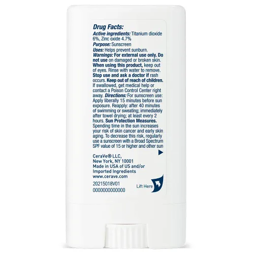 Vista 10 de Protector solar Neutrogena con FPS 50, (0.47 onzas)