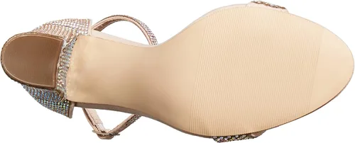 Vista 4 de Madden Girl Beella - Sandalias de tacón para mujer