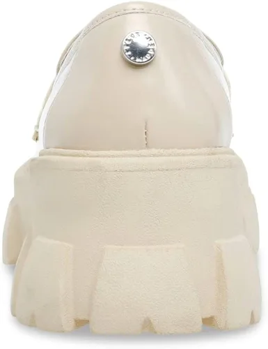 Vista 4 de Steve Madden Mocasín Trifecta para mujer