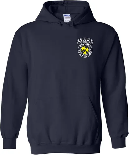 Vista 2 de Absurd Ink S.T.A.R.S. RE - Hoodie