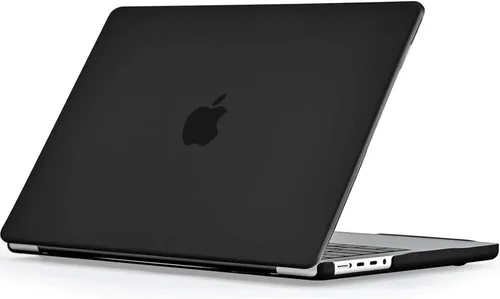 Vista 16 de EooCoo Funda compatible con MacBook Pro de 13 pulgadas, versión 2022-2016, chip M2 M1, carcasa dura transparente, fácil de instalar, funda