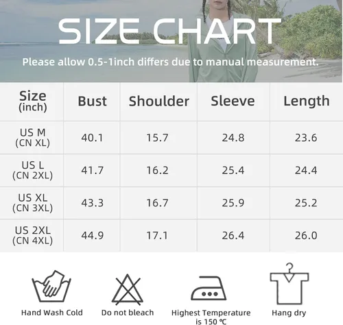 Vista 6 de American Trends Sudadera ligera con capucha para mujer con protección solar UPF 50+ y cremallera