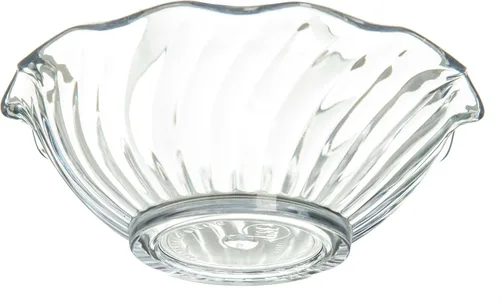 Vista 12 de Carlisle FoodService Products 453107 Mini vaso de plástico para parfait, 5 onzas, transparente (paquete de 24)