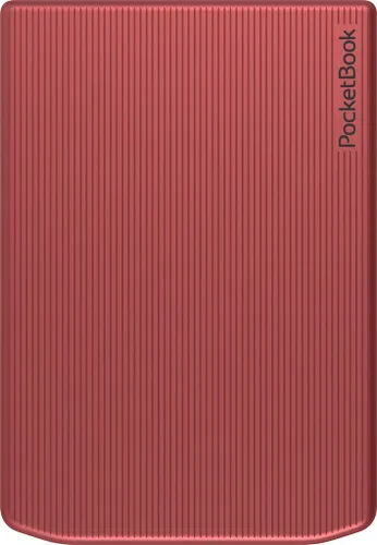 Vista 7 de PocketBook Verse Pro Lector de E-Libros Impermeable Pantalla táctil E-Ink Carta™ HD de 6'' amigable para los ojos Lector de Audio-Libros