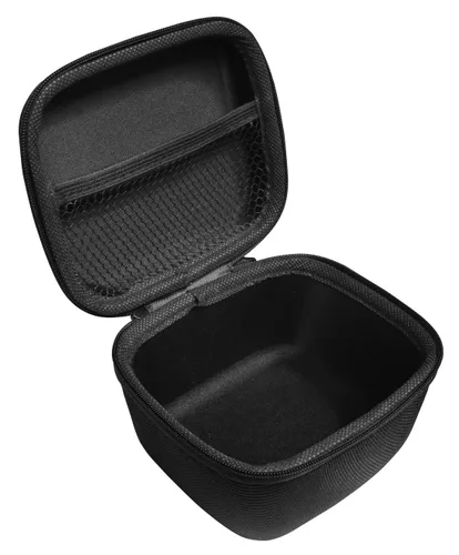 Vista 2 de d - Funda rígida compatible con maquinilla de afeitar eléctrica SHPAVVER 5 en 1