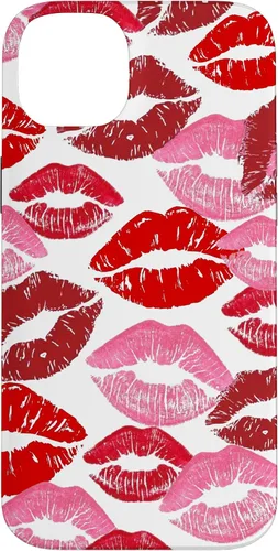 Vista 15 de Funda para iPhone 16 Xoxo