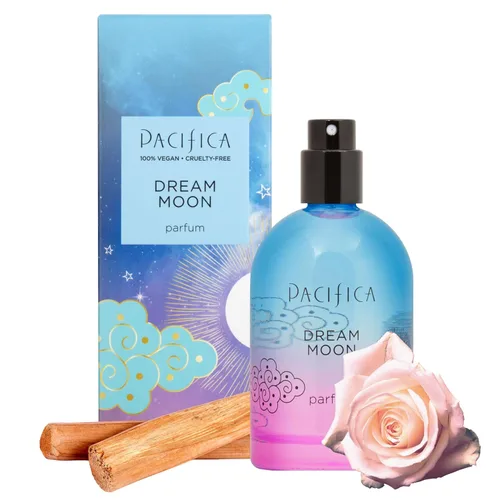 Vista 13 de Pacifica Aerosol de Perfume de Néctar de Coco Indio – Fragancia Tropical de Vainilla y Coco, Perfume Encaparable de Playa para Mujeres, Fórmula